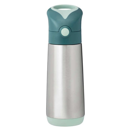 Picture of B.BOX INSULATED BOTTLE 500ML EMERALD FOREST
